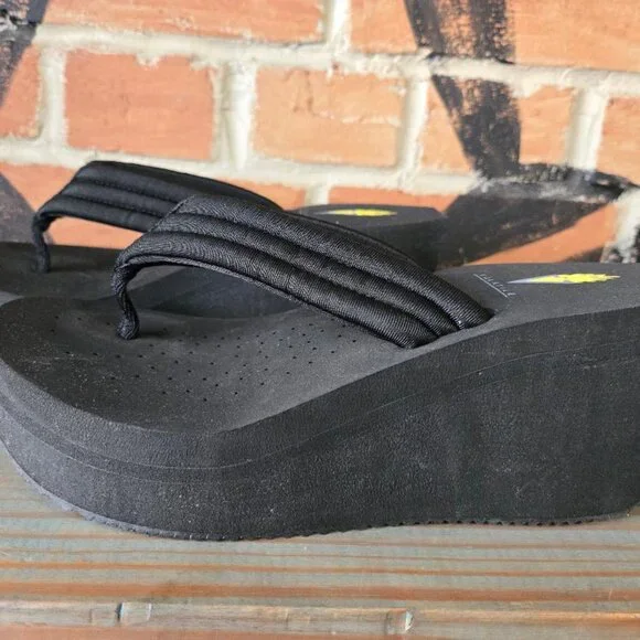 New Volatile Zoe Sandal Size 9 - Picture 2 of 2